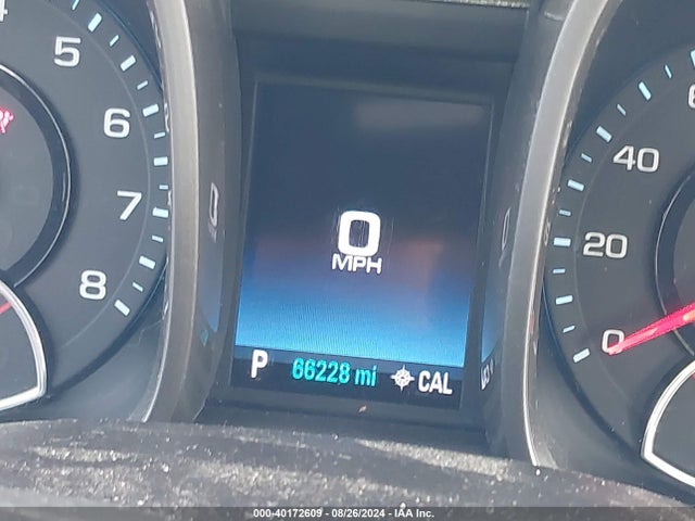 Chevrolet MALIBU 1LT 2015 1G11C5SL6FF100862 Image 12