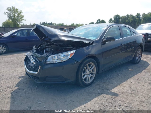 Chevrolet MALIBU 1LT 2015 1G11C5SL6FF100862 Image 2