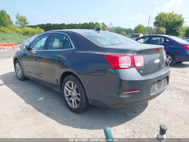 Chevrolet MALIBU 1LT 2015 1G11C5SL6FF100862 Image 3
