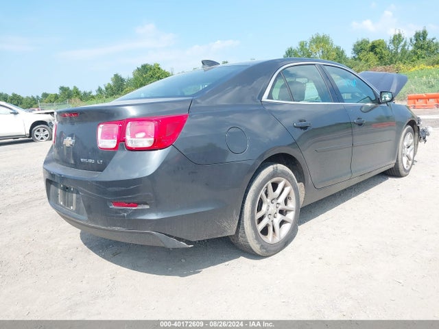 Chevrolet MALIBU 1LT 2015 1G11C5SL6FF100862 Image 4