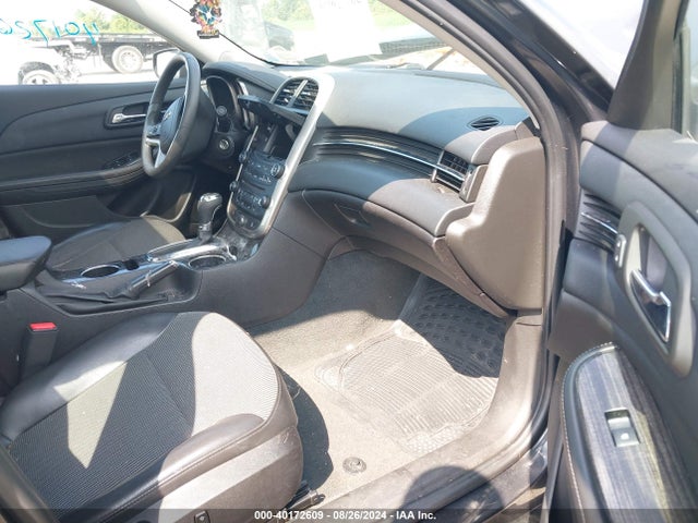 Chevrolet MALIBU 1LT 2015 1G11C5SL6FF100862 Image 5