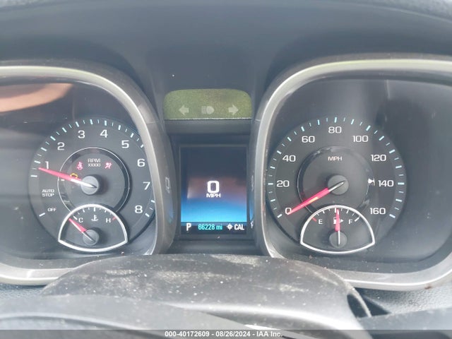 Chevrolet MALIBU 1LT 2015 1G11C5SL6FF100862 Image 7