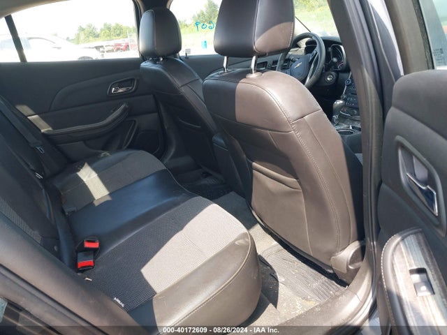 Chevrolet MALIBU 1LT 2015 1G11C5SL6FF100862 Image 8