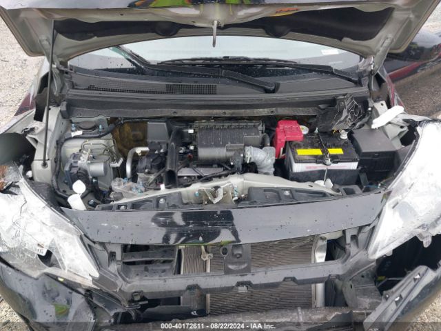 ML32FUFJ8RHF02256 Mitsubishi Mirage G4 Le