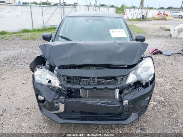 ML32FUFJ8RHF02256 Mitsubishi Mirage G4 Le