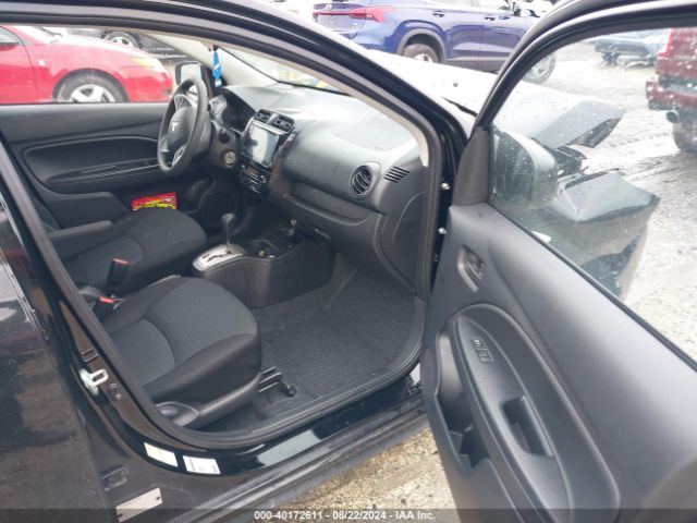 ML32FUFJ8RHF02256 Mitsubishi Mirage G4 Le