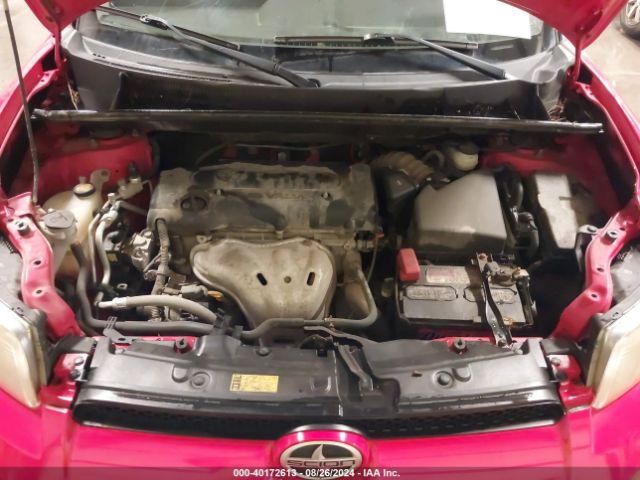 JTLZE4FE0EJ049935 Scion XB