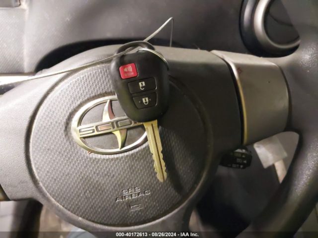 JTLZE4FE0EJ049935 Scion XB