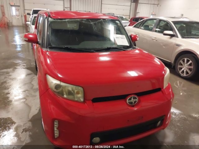 JTLZE4FE0EJ049935 Scion XB