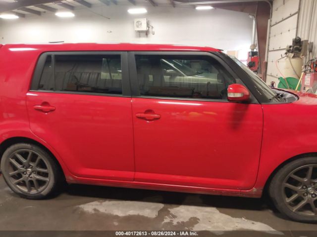 JTLZE4FE0EJ049935 Scion XB