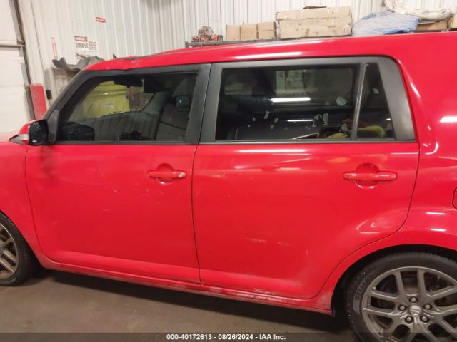 JTLZE4FE0EJ049935 Scion XB