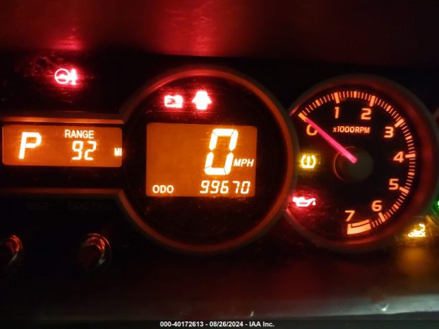 JTLZE4FE0EJ049935 Scion XB
