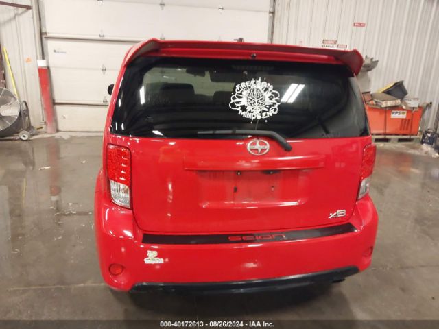 JTLZE4FE0EJ049935 Scion XB