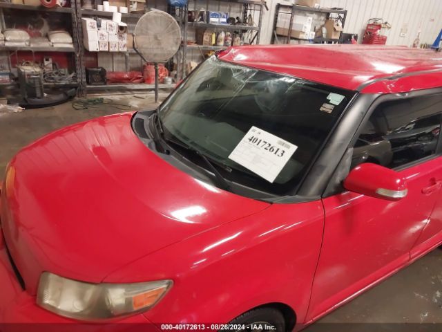 JTLZE4FE0EJ049935 Scion XB