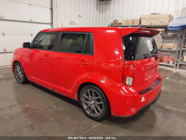 JTLZE4FE0EJ049935 Scion XB