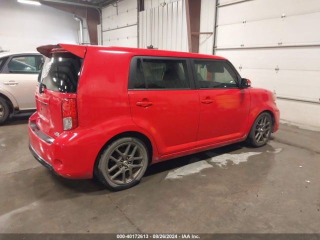 JTLZE4FE0EJ049935 Scion XB