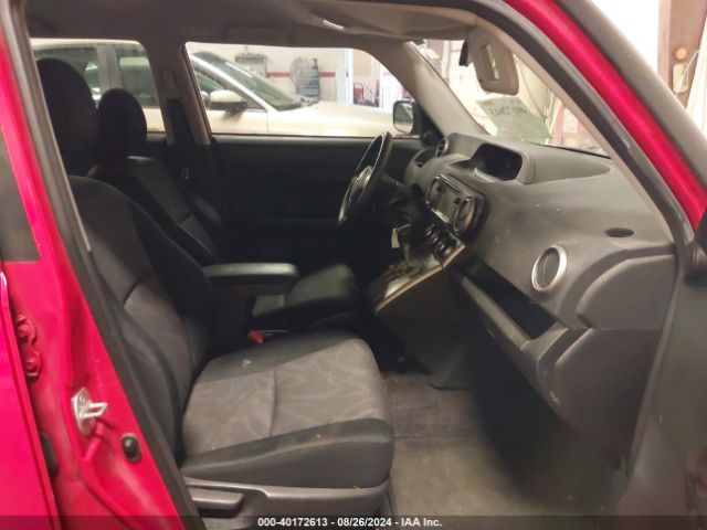 JTLZE4FE0EJ049935 Scion XB