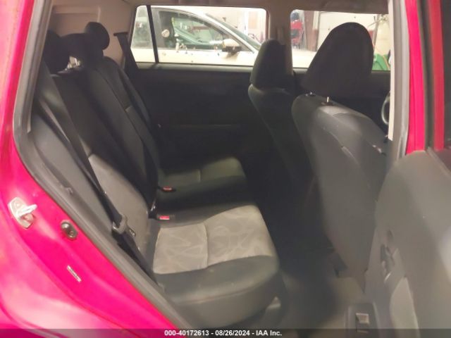 JTLZE4FE0EJ049935 Scion XB