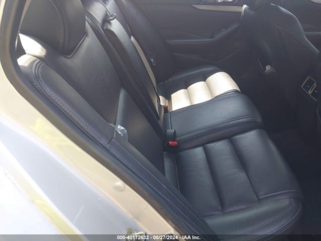 1N4AA6AP6HC378887 Nissan Maxima 3.5 Platinum/3.5 S/3.5 Sl/3.5 Sr/3.5 Sv