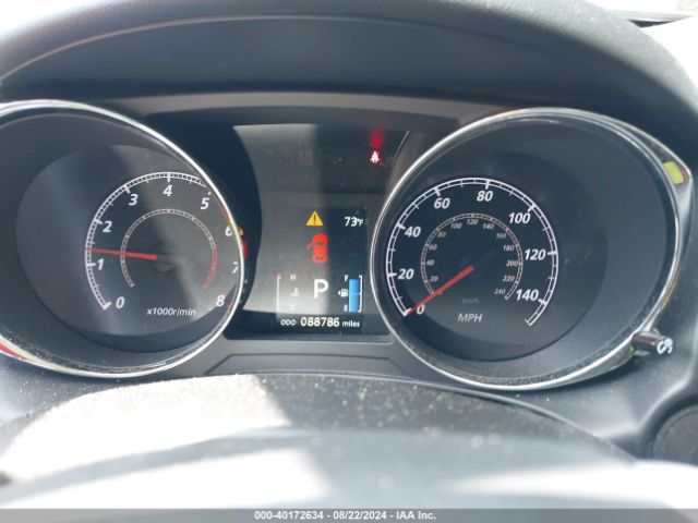 JA4AP3AU3JZ007633 Mitsubishi Outlander Sport Es 2.0