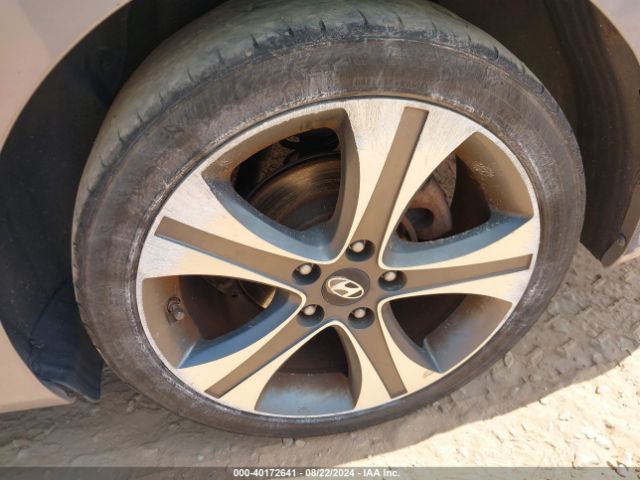KMHDH4AH1GU485799 Hyundai Elantra Sport