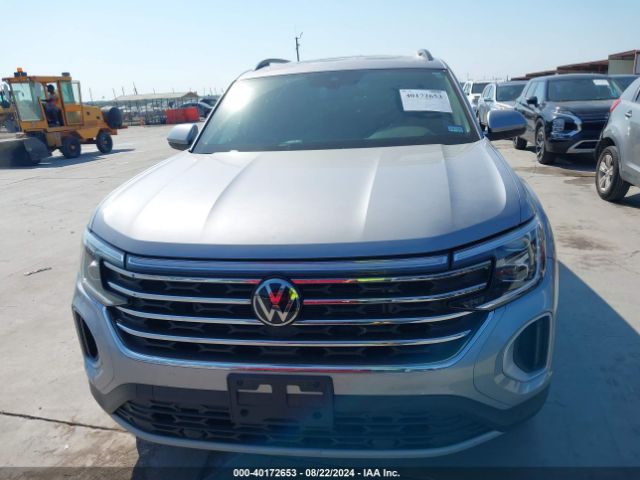 1V2JR2CA2RC500441 Volkswagen Atlas 2.0t Se W/technology