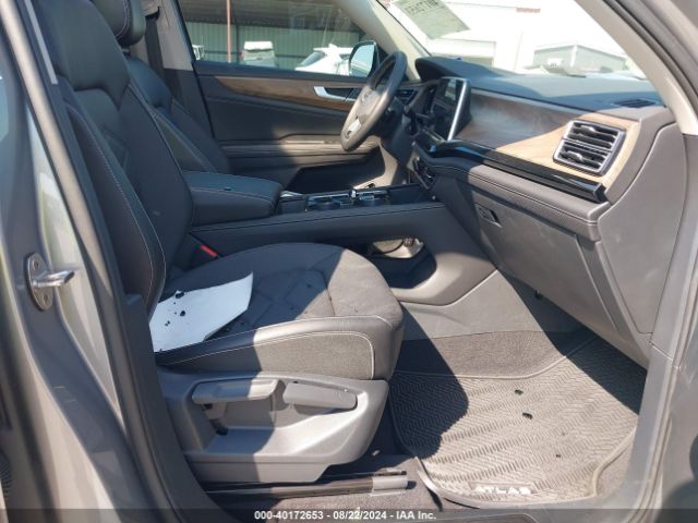 1V2JR2CA2RC500441 Volkswagen Atlas 2.0t Se W/technology