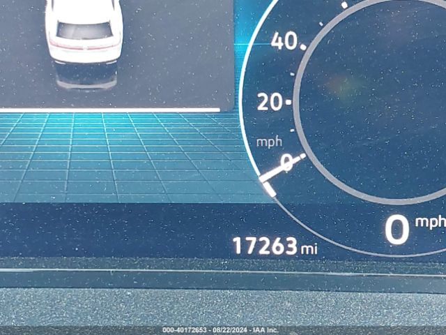 1V2JR2CA2RC500441 Volkswagen Atlas 2.0t Se W/technology