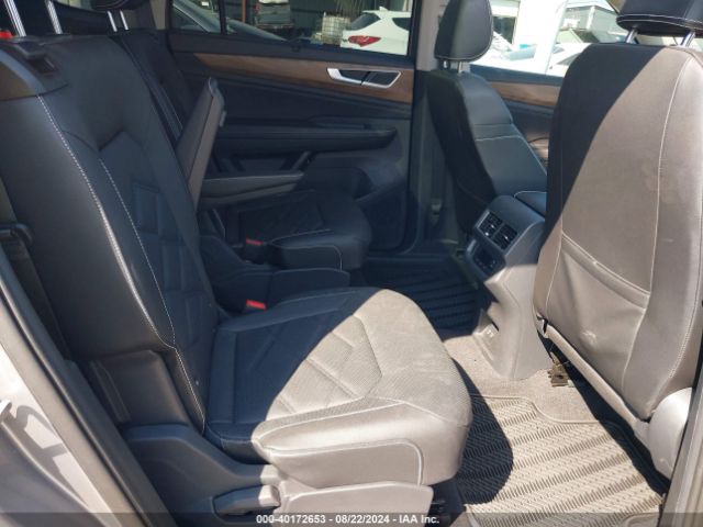 1V2JR2CA2RC500441 Volkswagen Atlas 2.0t Se W/technology