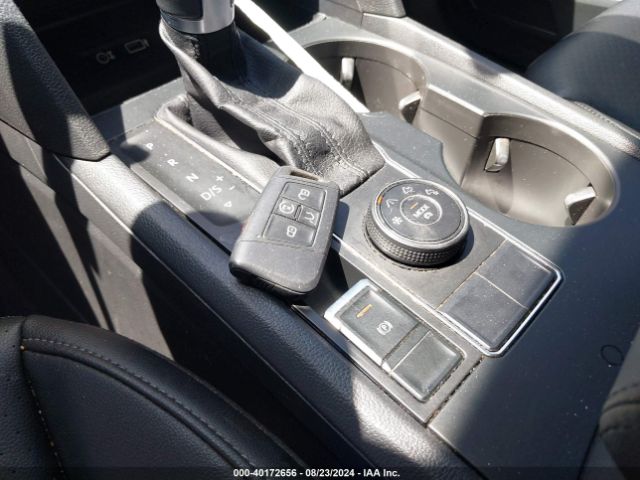 1V2UR2CA5KC571622 Volkswagen Atlas 3.6l V6 Se W/technology