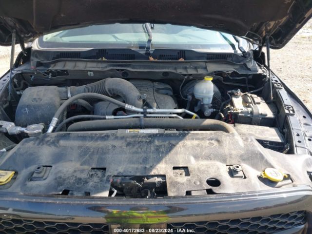 1C6RR7FT2FS656633 RAM 1500 Express