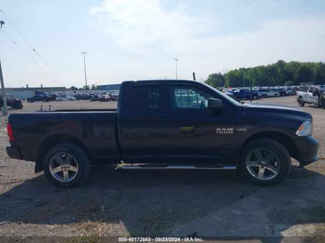 1C6RR7FT2FS656633 RAM 1500 Express