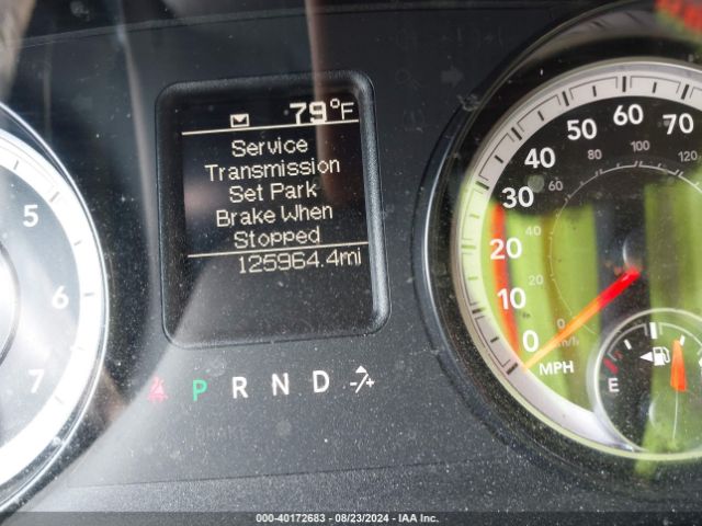 1C6RR7FT2FS656633 RAM 1500 Express