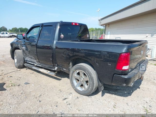 1C6RR7FT2FS656633 RAM 1500 Express
