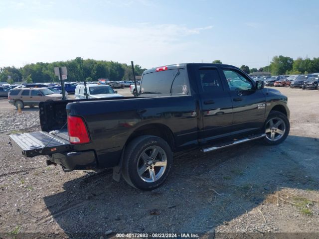 1C6RR7FT2FS656633 RAM 1500 Express