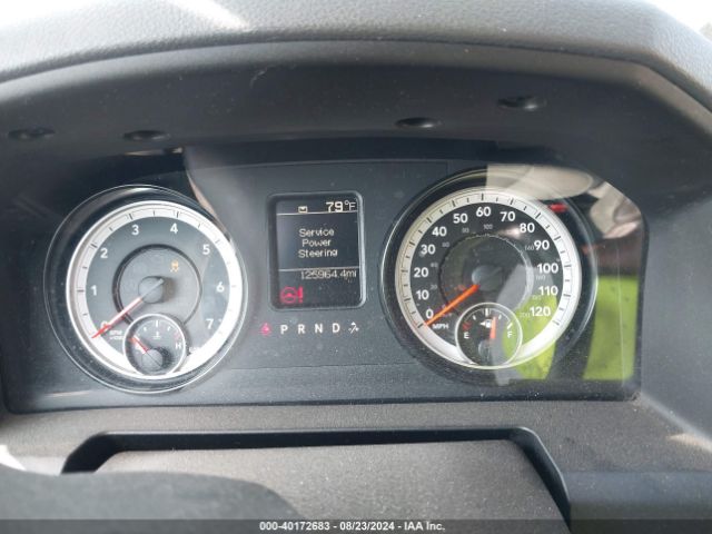 1C6RR7FT2FS656633 RAM 1500 Express