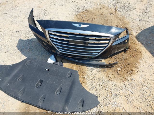 KMHGN4JE3FU029779 Hyundai Genesis 3.8