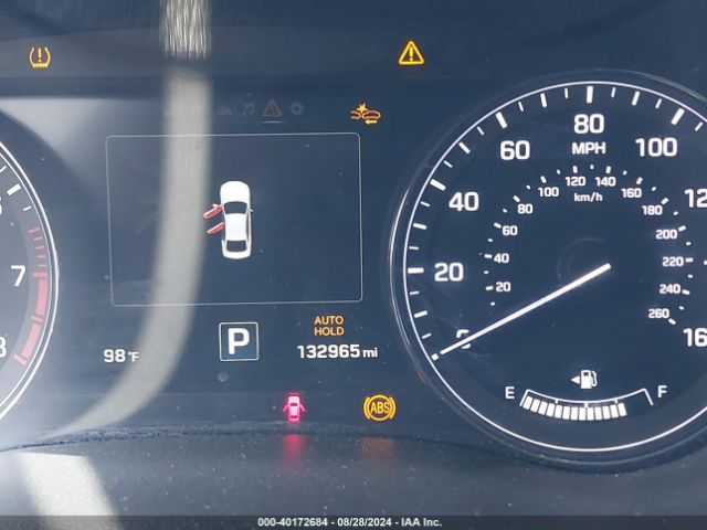 KMHGN4JE3FU029779 Hyundai Genesis 3.8