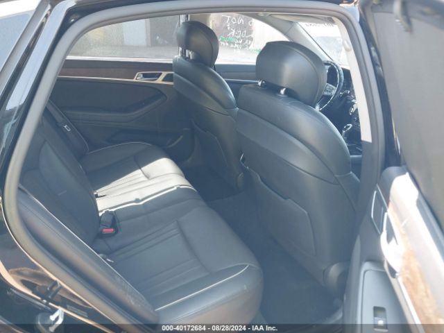 KMHGN4JE3FU029779 Hyundai Genesis 3.8