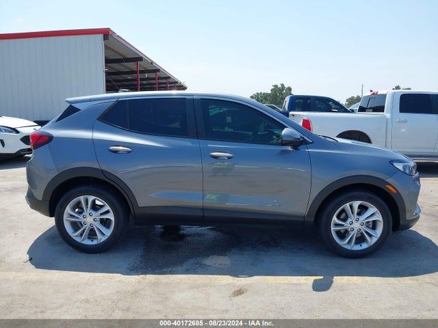 KL4MMBS22MB076209 Buick Encore Gx Fwd Preferred
