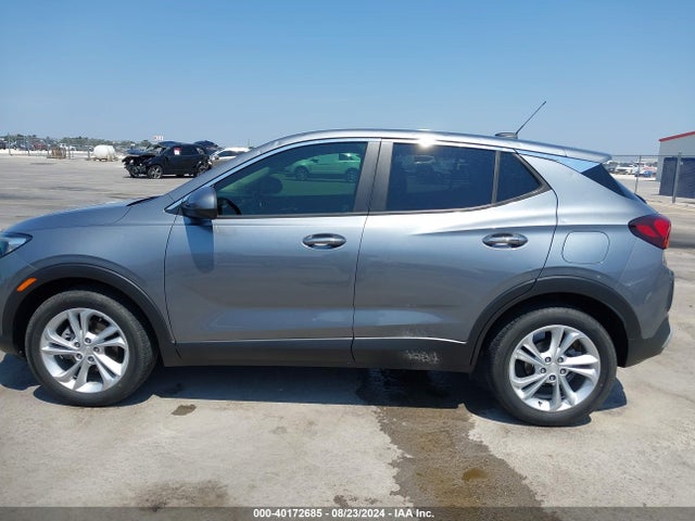 KL4MMBS22MB076209 Buick Encore Gx Fwd Preferred