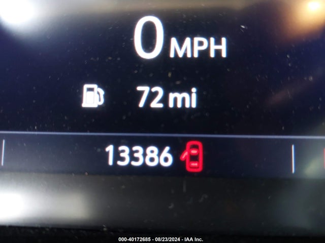 KL4MMBS22MB076209 Buick Encore Gx Fwd Preferred