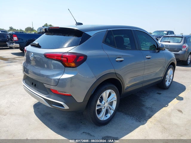 KL4MMBS22MB076209 Buick Encore Gx Fwd Preferred