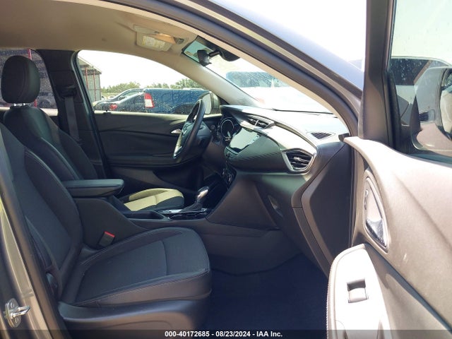 KL4MMBS22MB076209 Buick Encore Gx Fwd Preferred