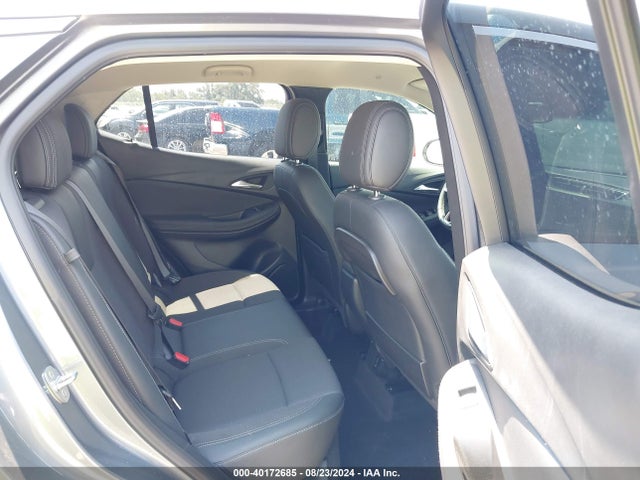 KL4MMBS22MB076209 Buick Encore Gx Fwd Preferred