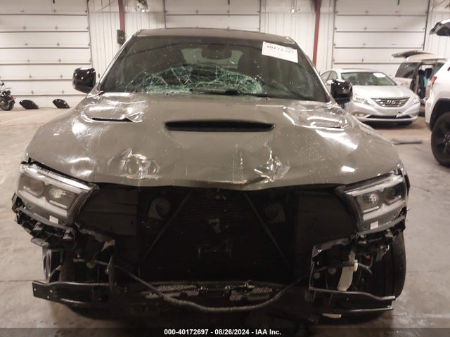 Dodge Durango Srt 392 Awd 2021 1C4SDJGJ5MC579329 Image 13