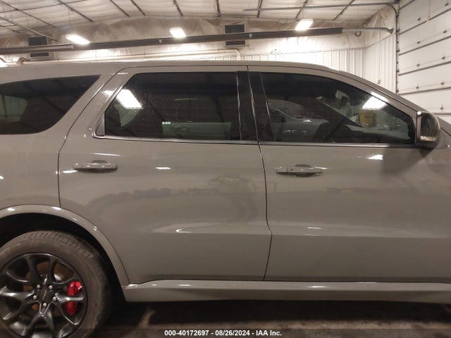 Dodge Durango Srt 392 Awd 2021 1C4SDJGJ5MC579329 Image 14