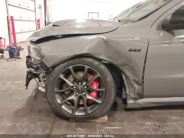 Dodge Durango Srt 392 Awd 2021 1C4SDJGJ5MC579329 Image 18