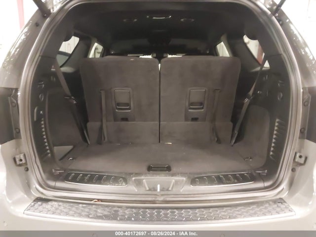Dodge Durango Srt 392 Awd 2021 1C4SDJGJ5MC579329 Image 20