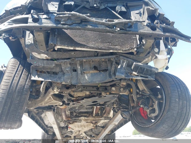 Dodge Durango Srt 392 Awd 2021 1C4SDJGJ5MC579329 Image 21